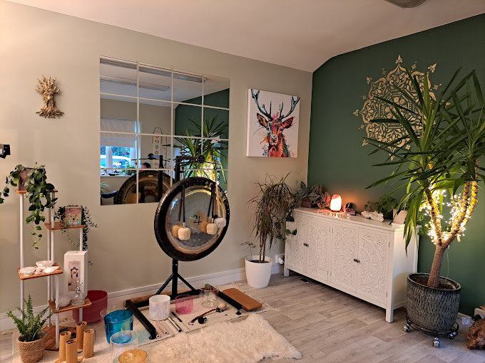 Room of Radiance Holistic Therapies